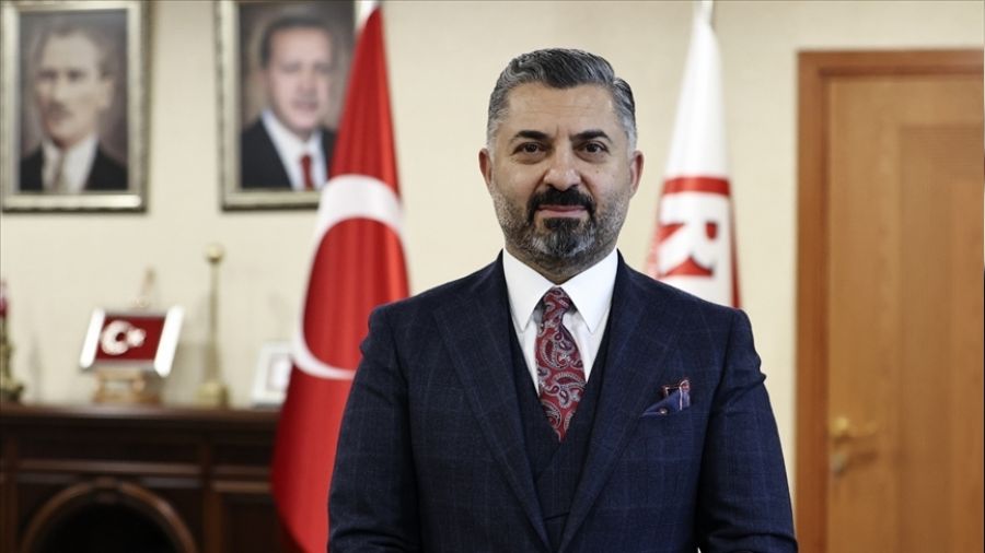 RT�K Ba�kan�, Halk TV'ye inceleme ba�latt�klar�n� a��klad�