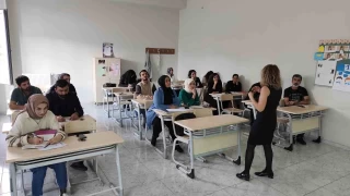 "Rubrik Oluşturma ve Geliştirme Eğitimi"