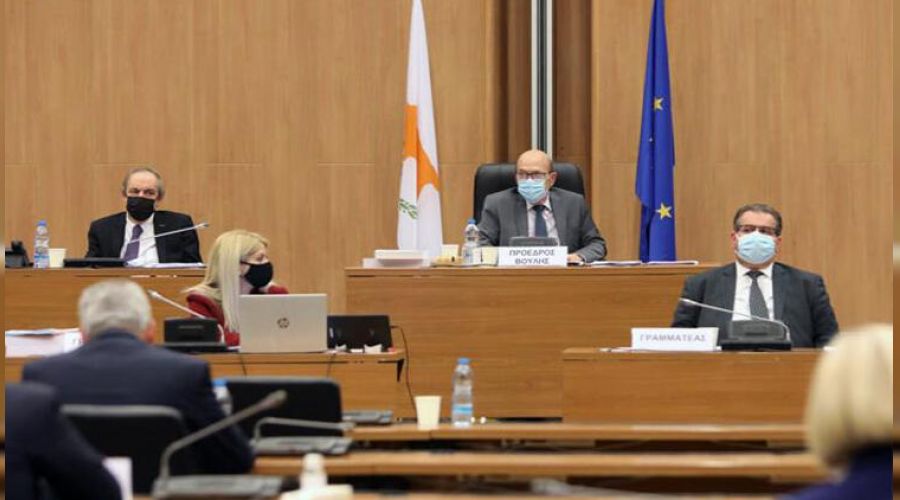Η κρίση «Λίστα Yorgacis» στην Ελληνοκυπριακή Διοίκηση