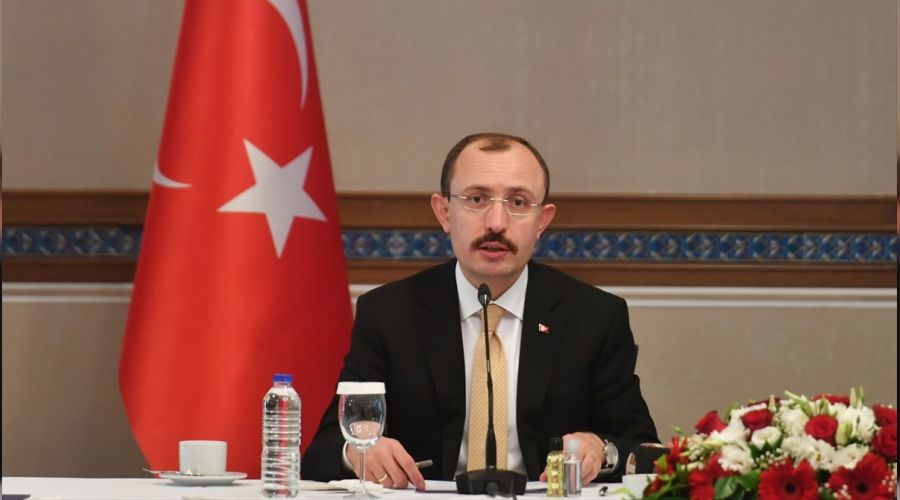Rumlar taşkınlık peşinde
