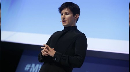 Rus Telegram'dan veri güvencesi