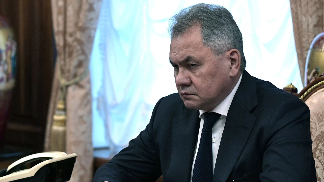 Rusya: Batı'nın bizi stratejik yenilgiye uğratma girişimi başarısızlıkla sonuçlandı
