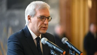Rusya D��i�leri: NATO ve AB, 2030 y�l�nda Rusya ile �at��maya haz�rlan�yor