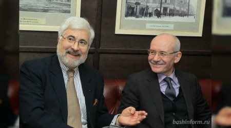 'Rusya dünya gücü oldu'