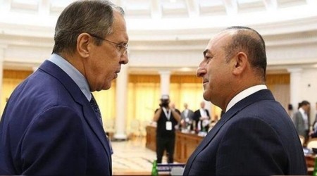 Rusya ile Libya pürüzü