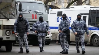 Rusya Soruşturma Komitesi: Dağıstan'daki saldırılarda 15 polis ve 4 sivil öldü