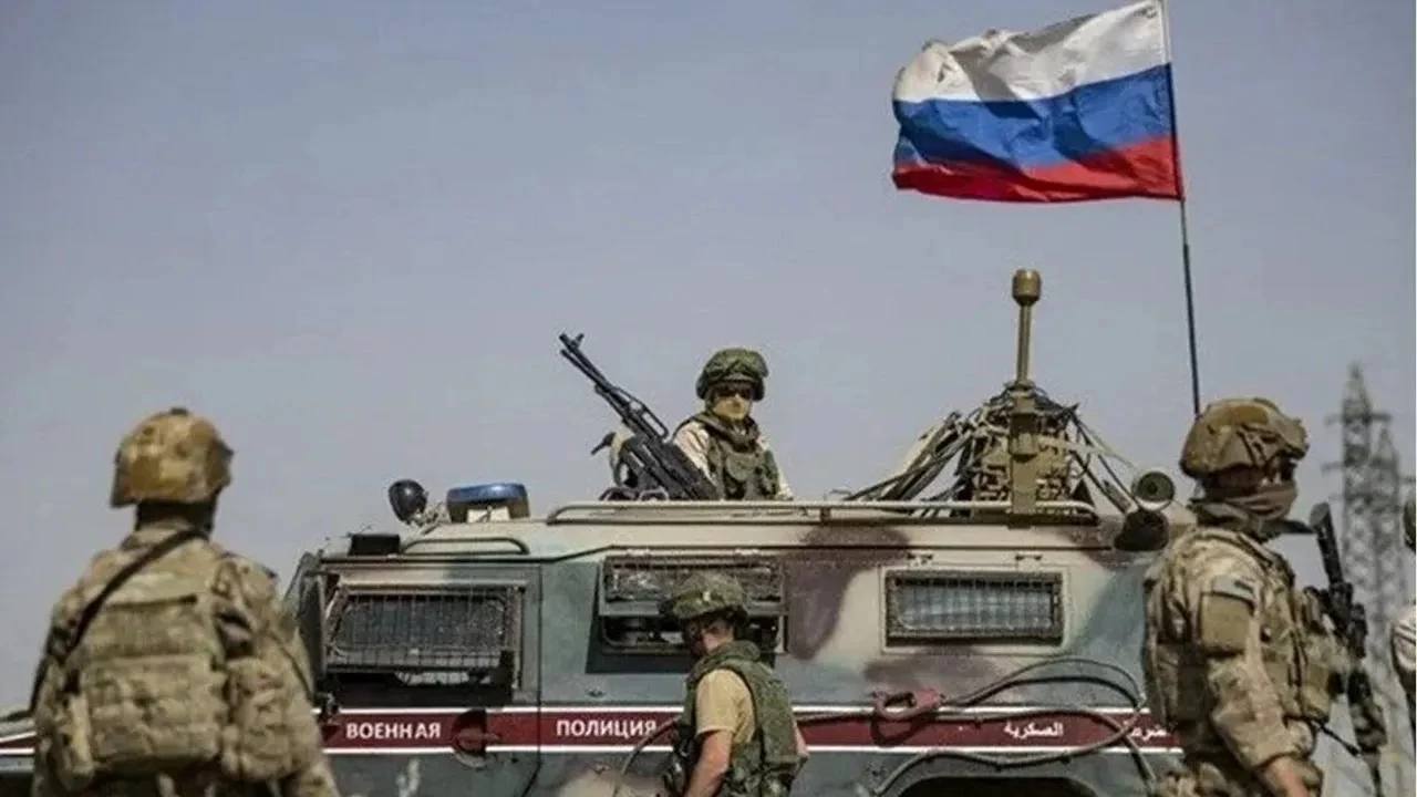 Rusya: Ukrayna'da 2 yerleşim birimi kontrolümüze geçti