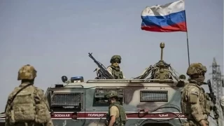 Rusya: Ukrayna'da 2 yerleim birimi kontrolmze geti