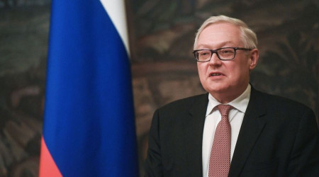 Rusya: Ukrayna'da silahlı ABD ve NATO araçları 'askeri hedef'