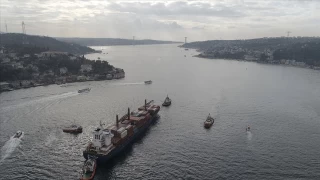 Rusya ve ABD'den Montrö Boğazlar Sözleşmesi açıklaması