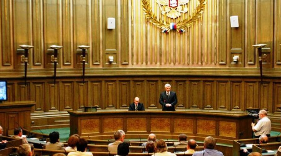 Rusya'da Yehova Şahitleri gözaltına alındı