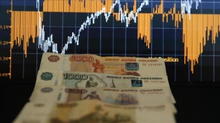 Rusya’nın milli paralarla ticareti katlandı