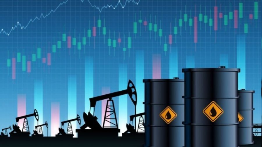 Rusya'nın petrol geliri rekor kırdı