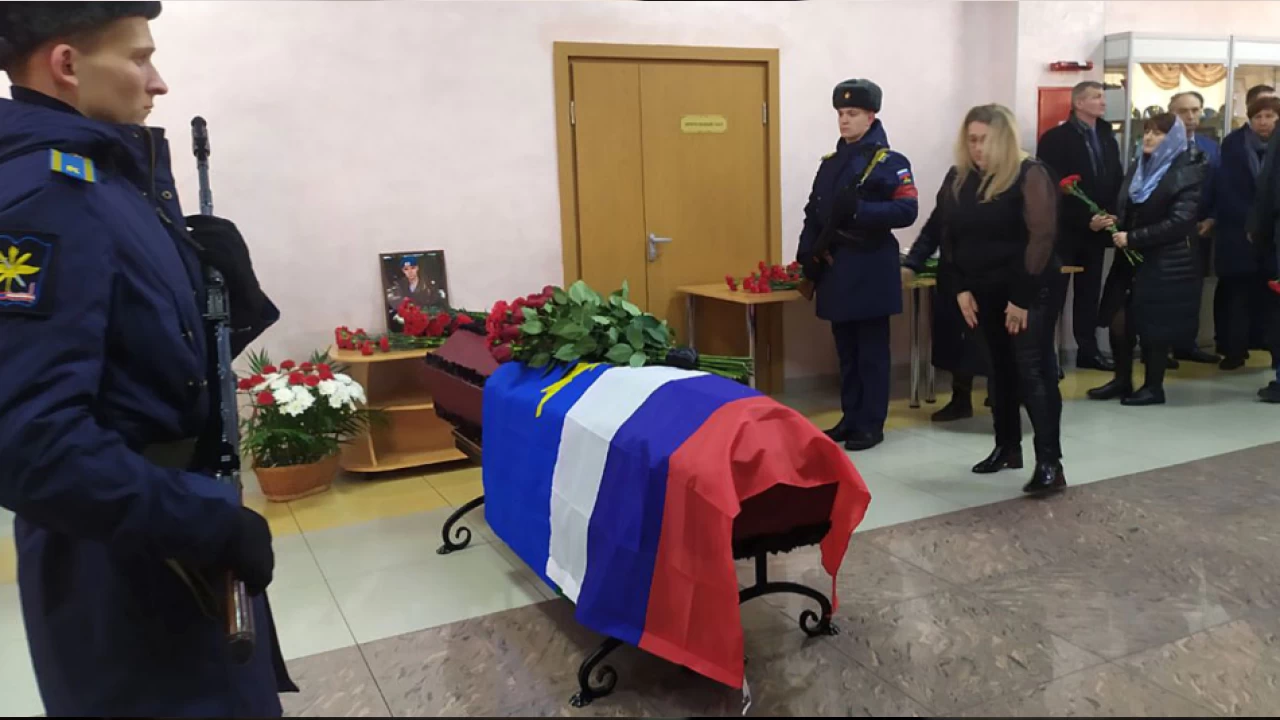 Rusya'nın Ukrayna'daki kayıpları 70 bini geçti!