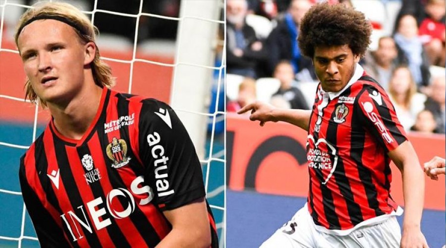 Saat �alan futbolcu kovuldu