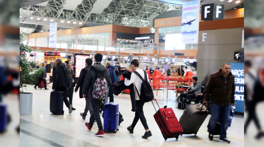 Sabiha G�k�en alt�n g�nlerini ya�ad�