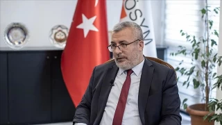 Salk Bakanlnn personel almna ynelik almalarmz sryor 