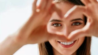 Sağlıklı bir görme için gerekli vitamin ve mineraller
