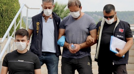 Sahte belgelerle kendini ölmüş gösteren 'Youtuber' yakalandı
