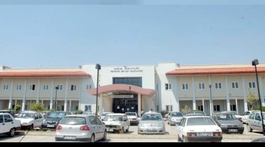 Sahte sağlık raporu operasyonu