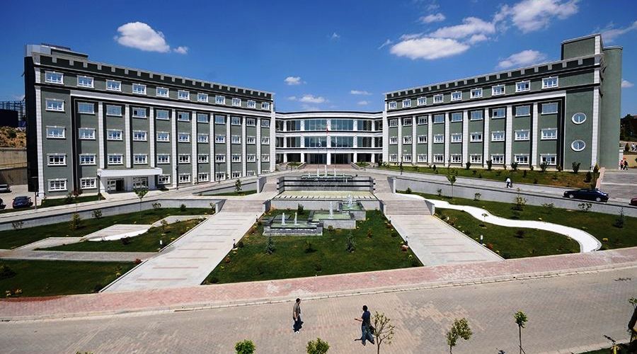 Sakarya niversitesi 80 personel alacak