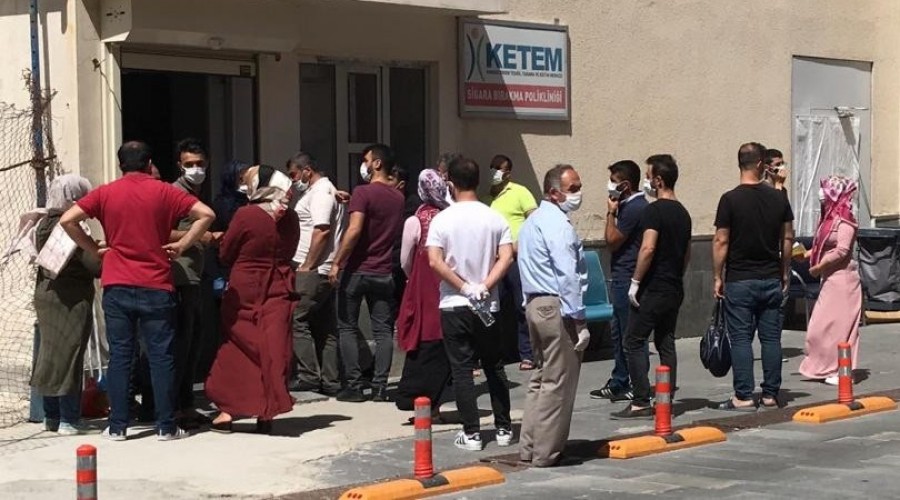 Salg�n Batman'� vuruyor