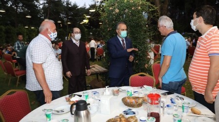 Salgının diğer isimsiz kahramanları