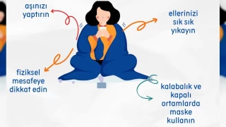 Salgının ilacı Türkiye'de yok!