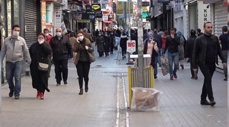 Salgınla ilgili en geniş kapsamlı araştırma