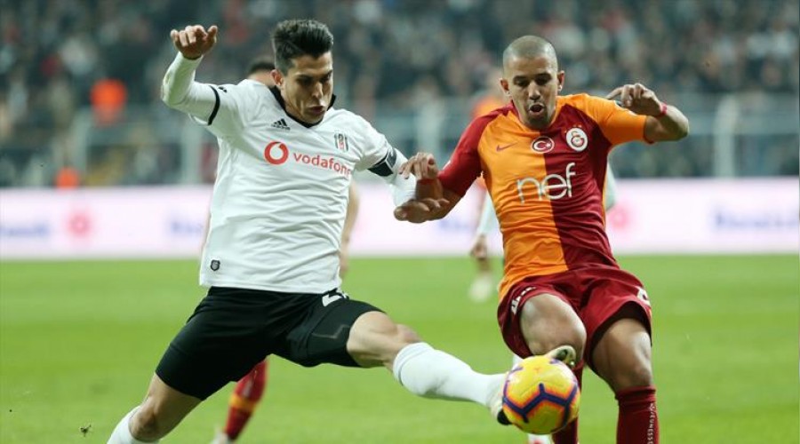 Şampiyonluğa elini uzatabilir