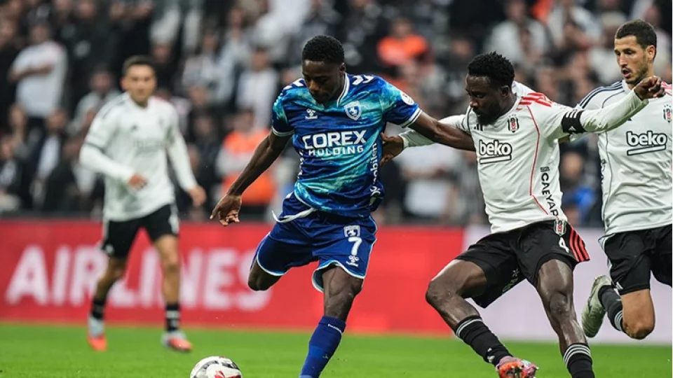 Samsun hezimetinin cezas� bu yaz tatil yok