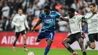 Samsun hezimetinin cezas� bu yaz tatil yok