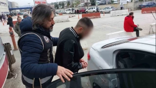 Samsun'da esnafa zorla 5 milyonluk senet imzalatmışlar