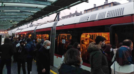 Samsun'da toplu ulama yzde 25 zam