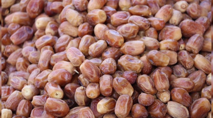 �anl�urfa'da hurma sat��lar� artt�
