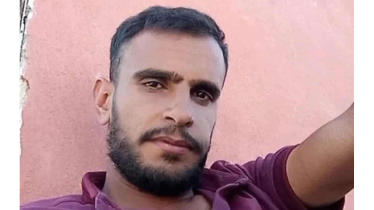anlurfa'da kayp olarak aranan gencin cesedi bulundu
