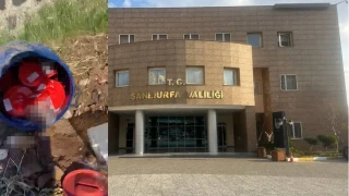�anl�urfa'da skandal!