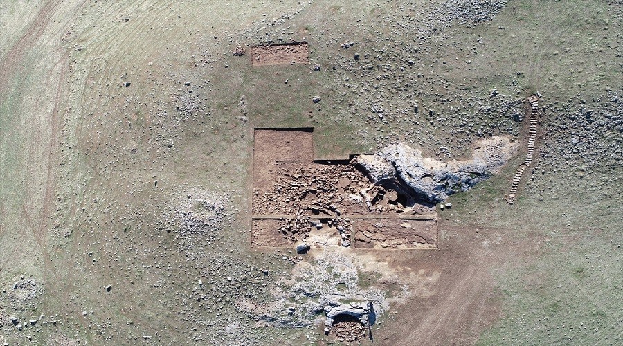 Şanlıurfa'ya ikinci Göbeklitepe müjdesi mi geliyor