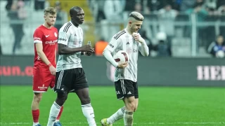 Santos da çare olamadı