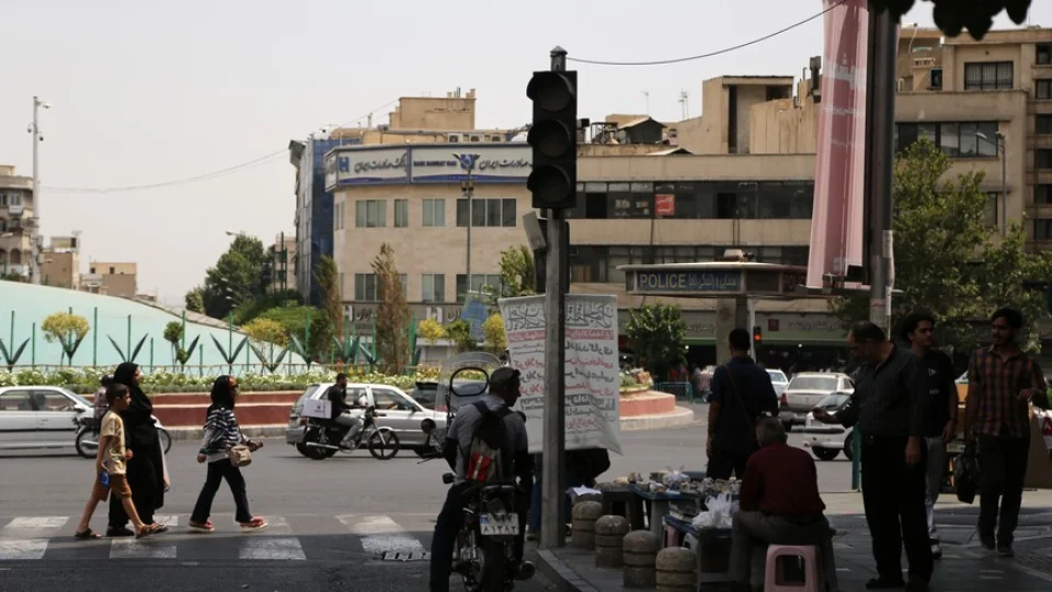 Santraller hasar ald�, klimalara ayar geldi