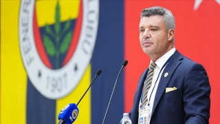 Saran'dan Fenerbah�e'nin yeni ba�kan�n� zorda b�rakacak karar
