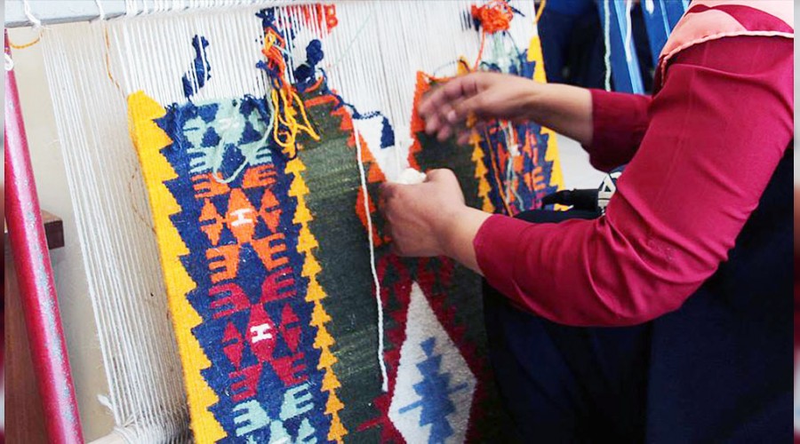 �ark��la kilimine co�rafi i�aret