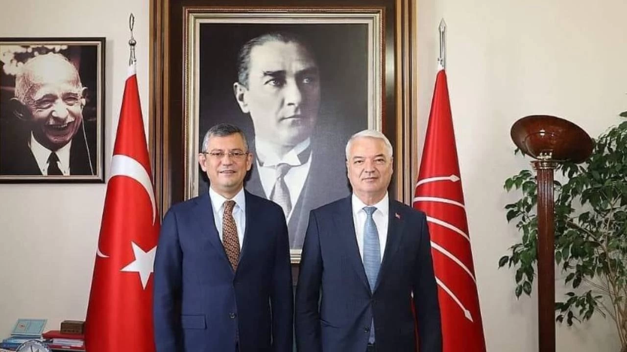 Saruhanlı'da CHP'nin aday listesi, geç verilmesi gerekçesiyle kabul edilmedi