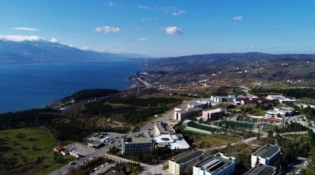 SAÜ'nün 10 öğrencisi, TÜBİTAK'ın 'STAR' projesinde yer alacak