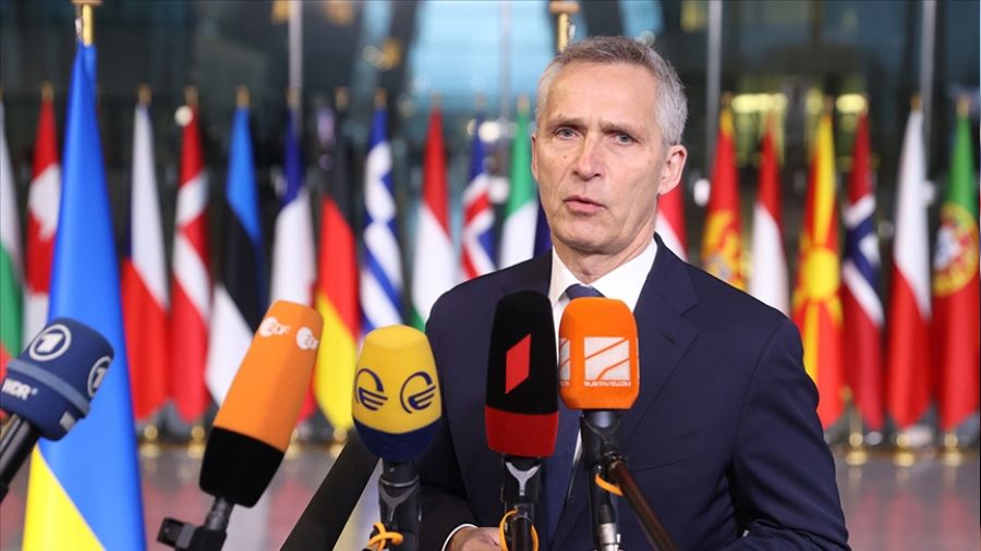 'Savaş yıllarca sürebilir, Ukrayna ötesine taşabilir'