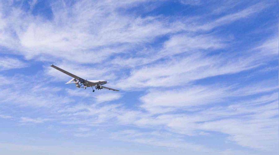 Savunma sanayii ihracat� 3 milyar dolar� a�t�