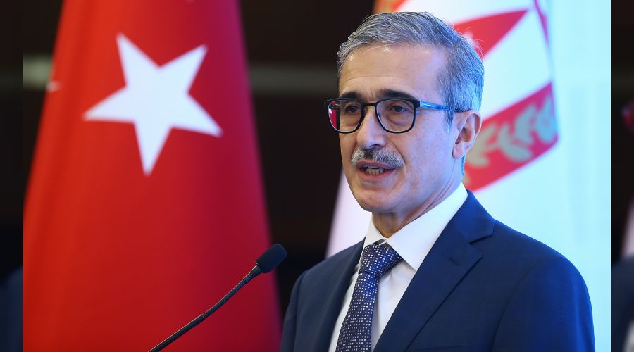 Savunmada 750 proje yürütülüyor