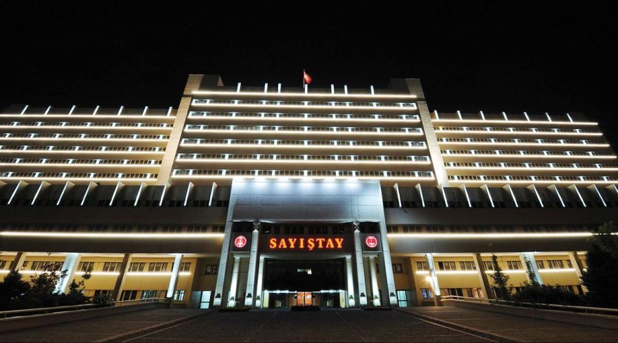 Sayıştay 18 personel alacak