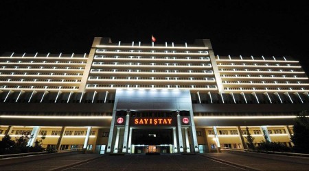 Sayıştay 18 personel alacak