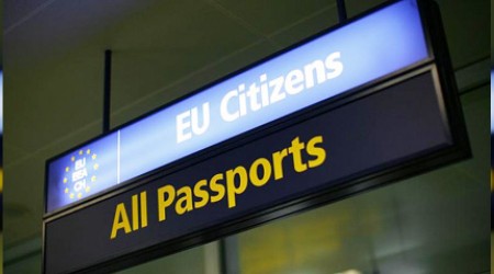 Schengen bölgesinde vize kuralları değişti
